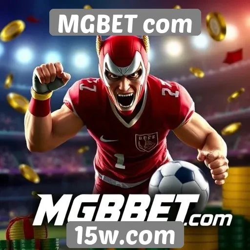 Comparação de bônus e promoções no MGBET
