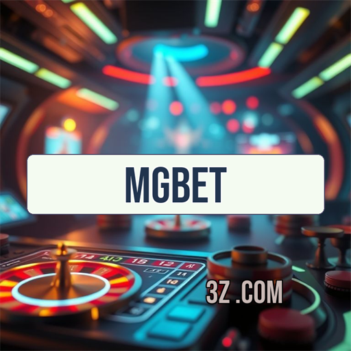 MGBET com: A Plataforma Confiavel que Revoluciona os Jogos Online