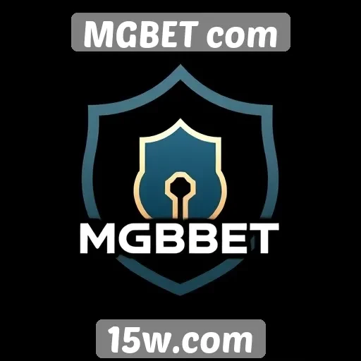 Segurança e proteção de dados no MGBET com