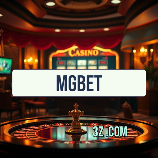 Apostas em Esporte: A Nova Sensação no MGBET com