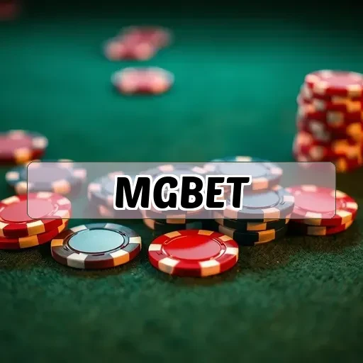 MGBET com: Descubra os Melhores Recursos da Seção de Jogos