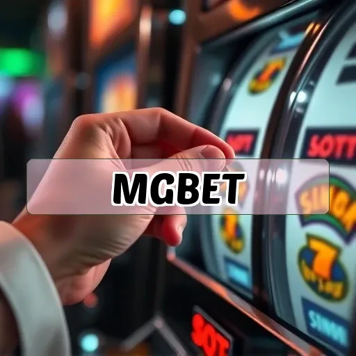 MGBET com: Apostas Ao Vivo que Transformam Todo o Jogo