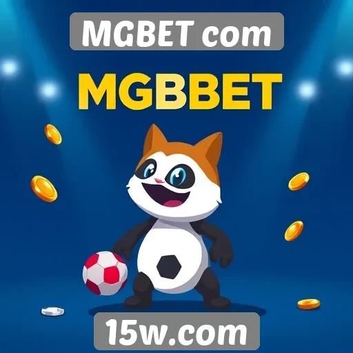 Análise da plataforma de jogos MGBET com