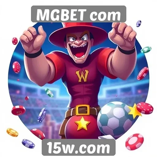 MGBET com oferece diversas opções de jogos online
