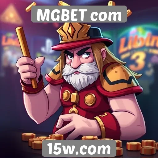 Estatísticas de jogos populares no MGBET com