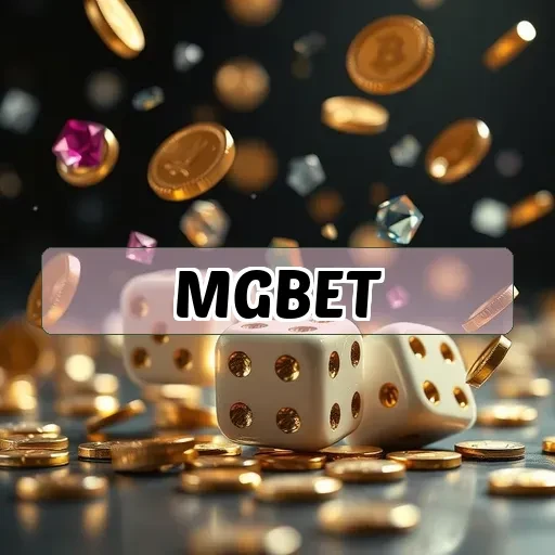 MGBET com - Registrar