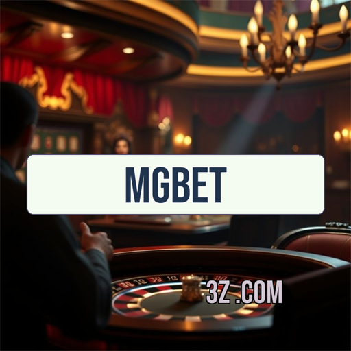 Embarque nos Slots do MGBET com Emoção e Diversão